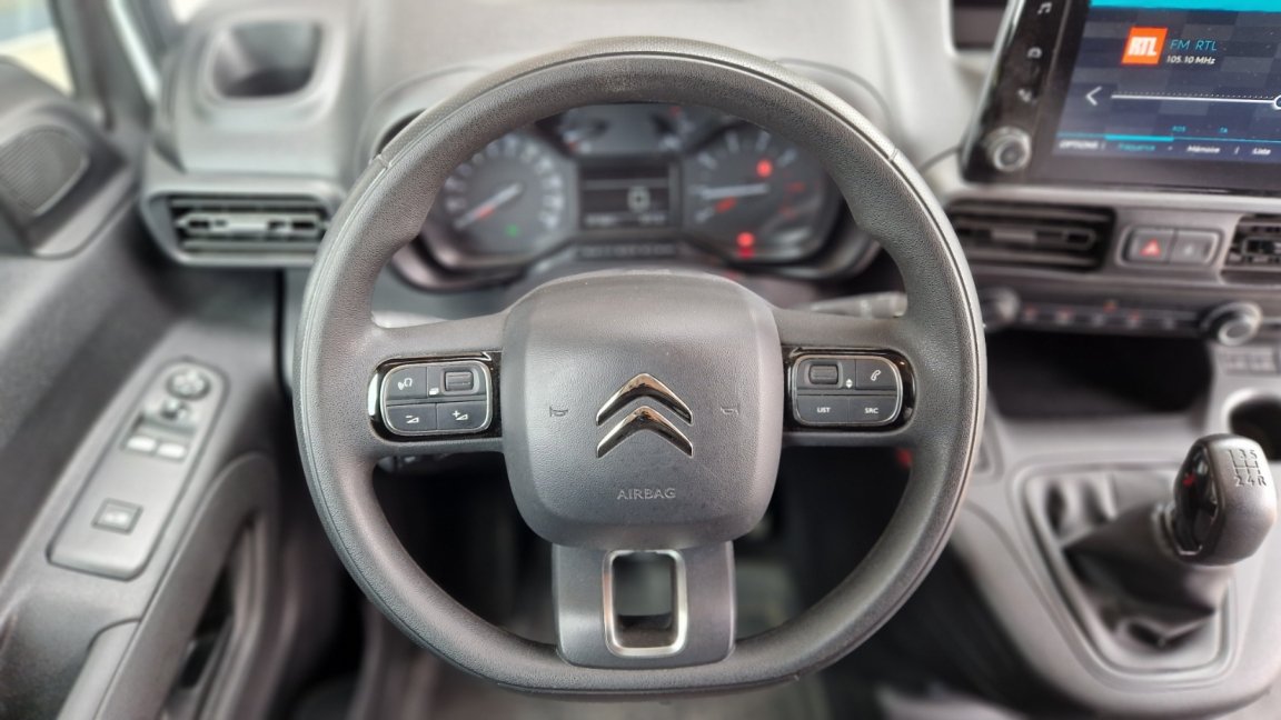 Citroën Berlingo - Photo 23