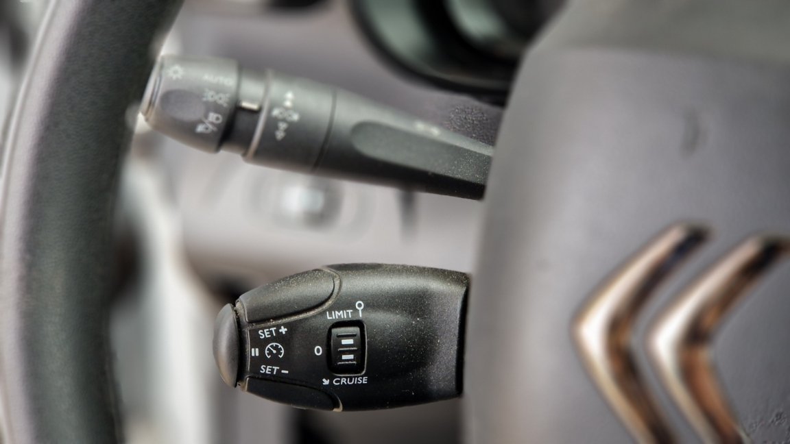 Citroën Berlingo - Photo 25