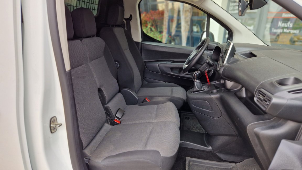 Citroën Berlingo - Photo 27