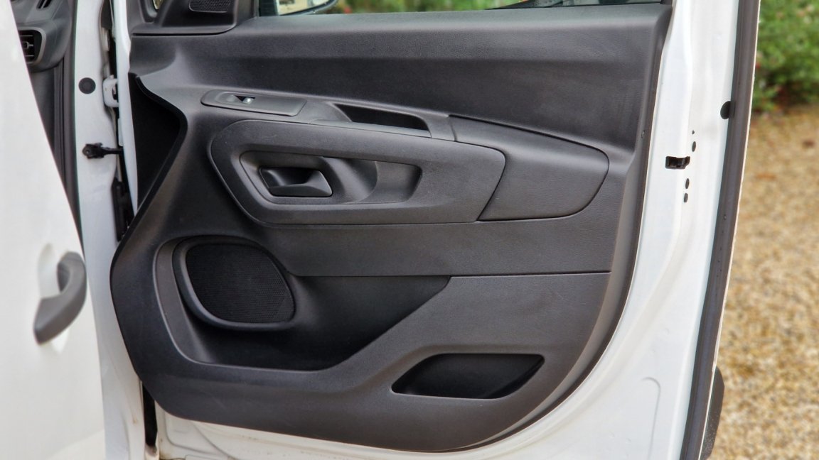 Citroën Berlingo - Photo 30