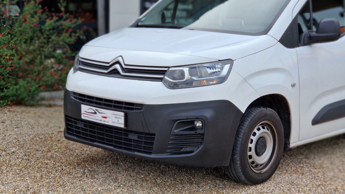 Citroën Berlingo - Photo 3
