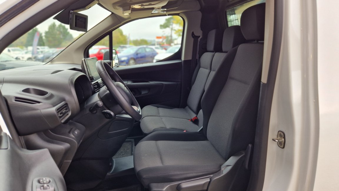 Citroën Berlingo - Photo 32