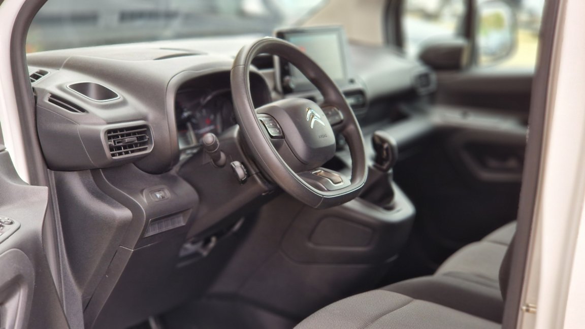 Citroën Berlingo - Photo 33