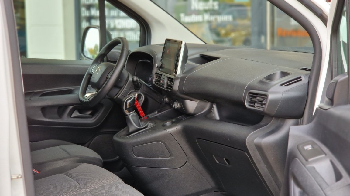 Citroën Berlingo - Photo 35