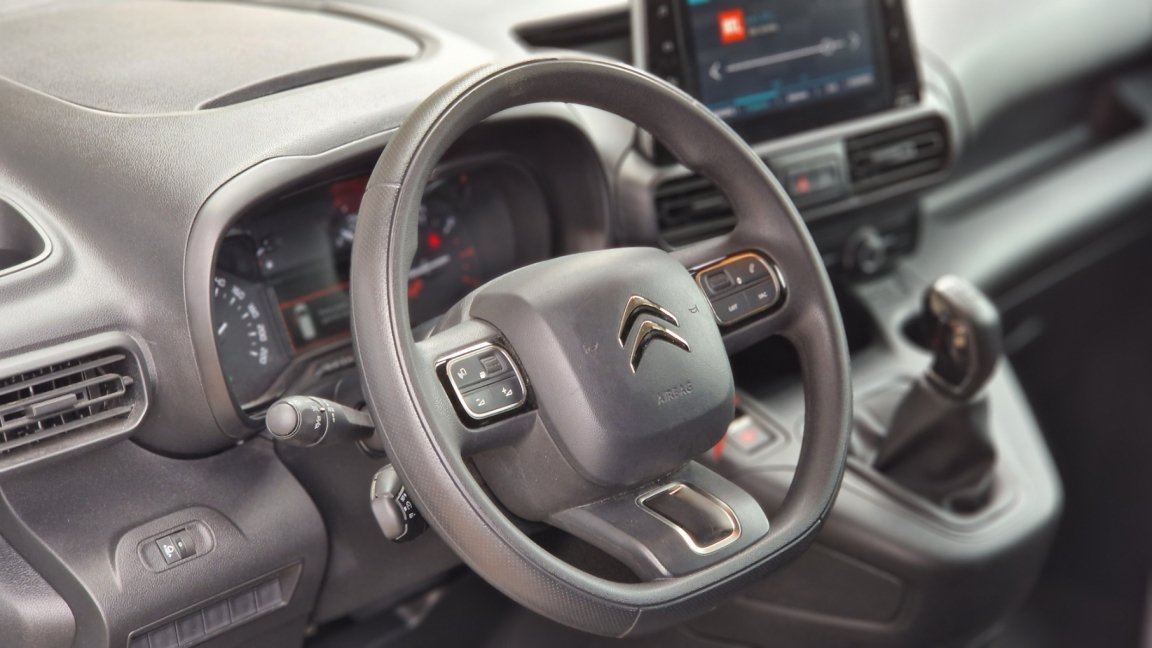 Citroën Berlingo - Photo 37