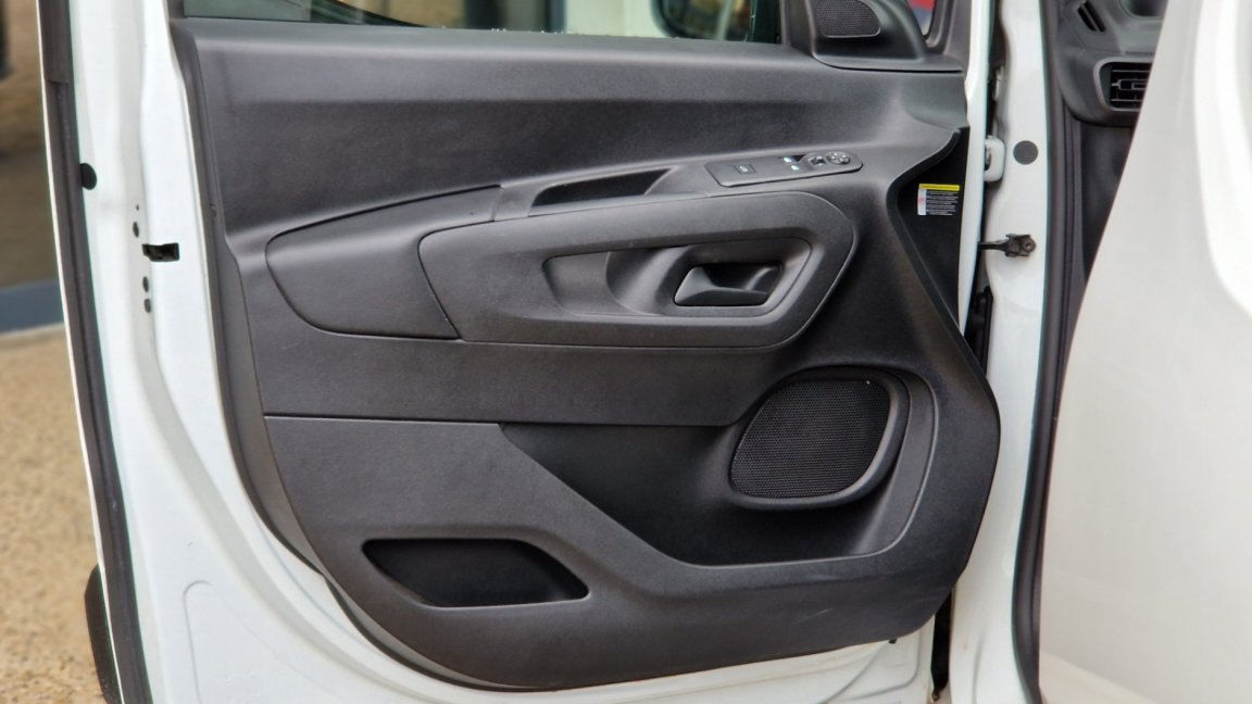 Citroën Berlingo - Photo 38
