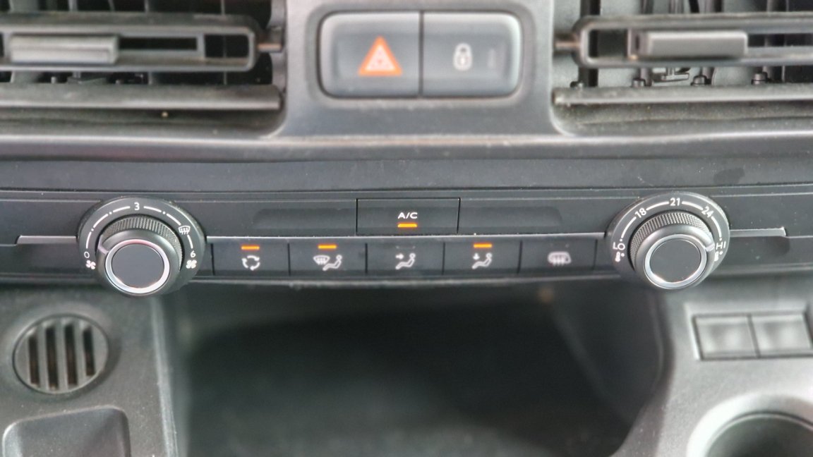 Citroën Berlingo - Photo 41