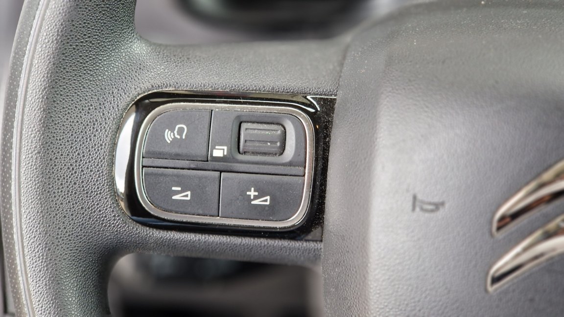 Citroën Berlingo - Photo 43