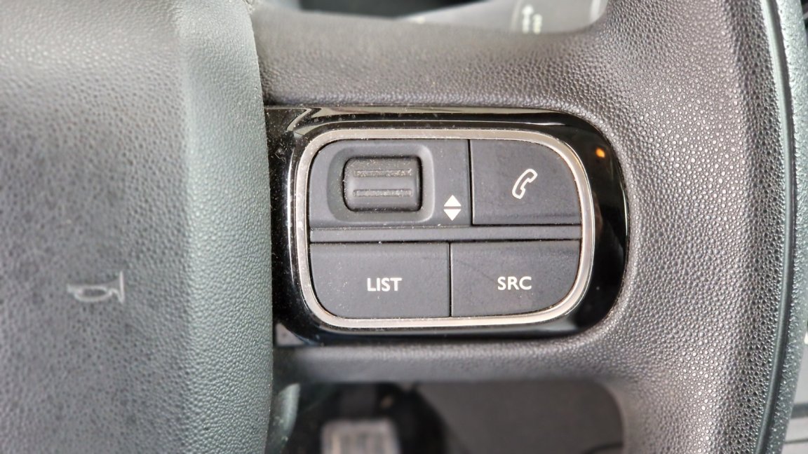 Citroën Berlingo - Photo 46
