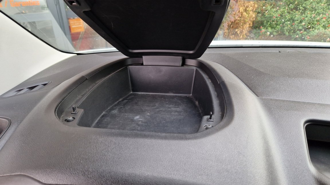 Citroën Berlingo - Photo 48