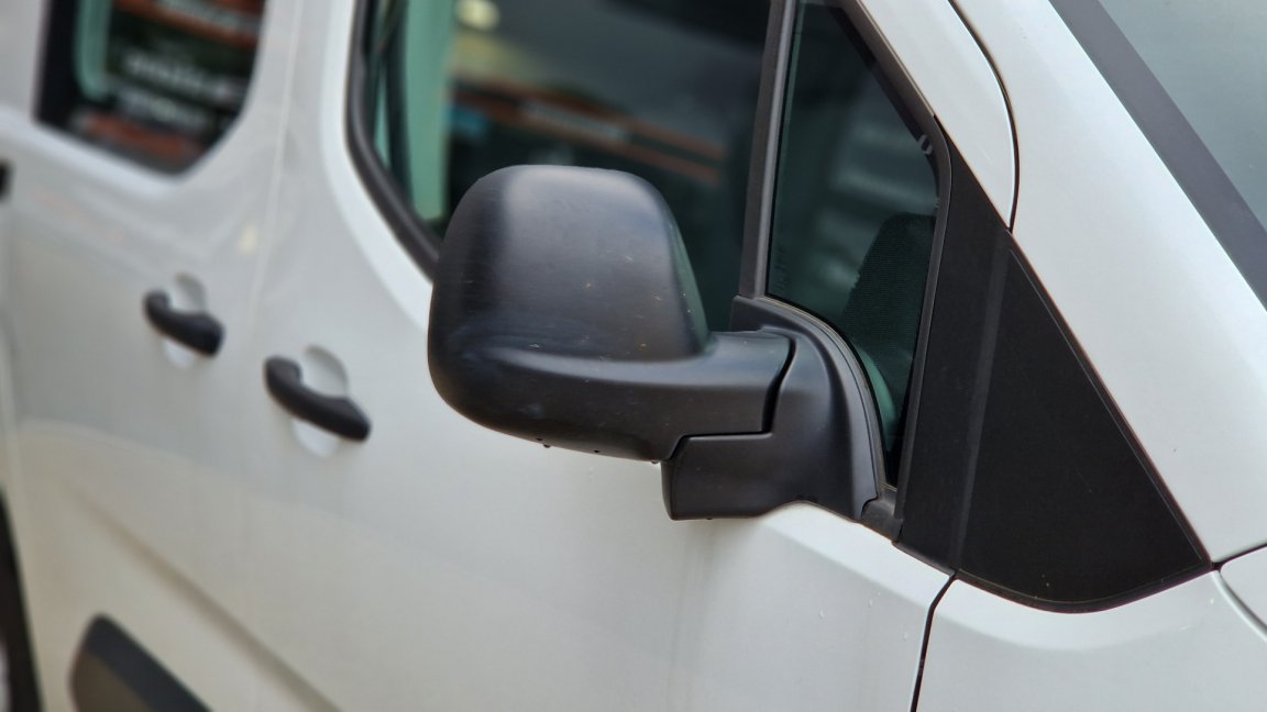 Citroën Berlingo - Photo 5