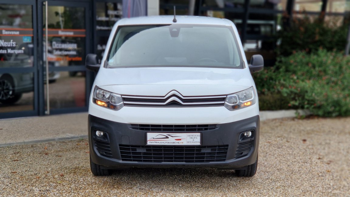 Citroën Berlingo - Photo 6