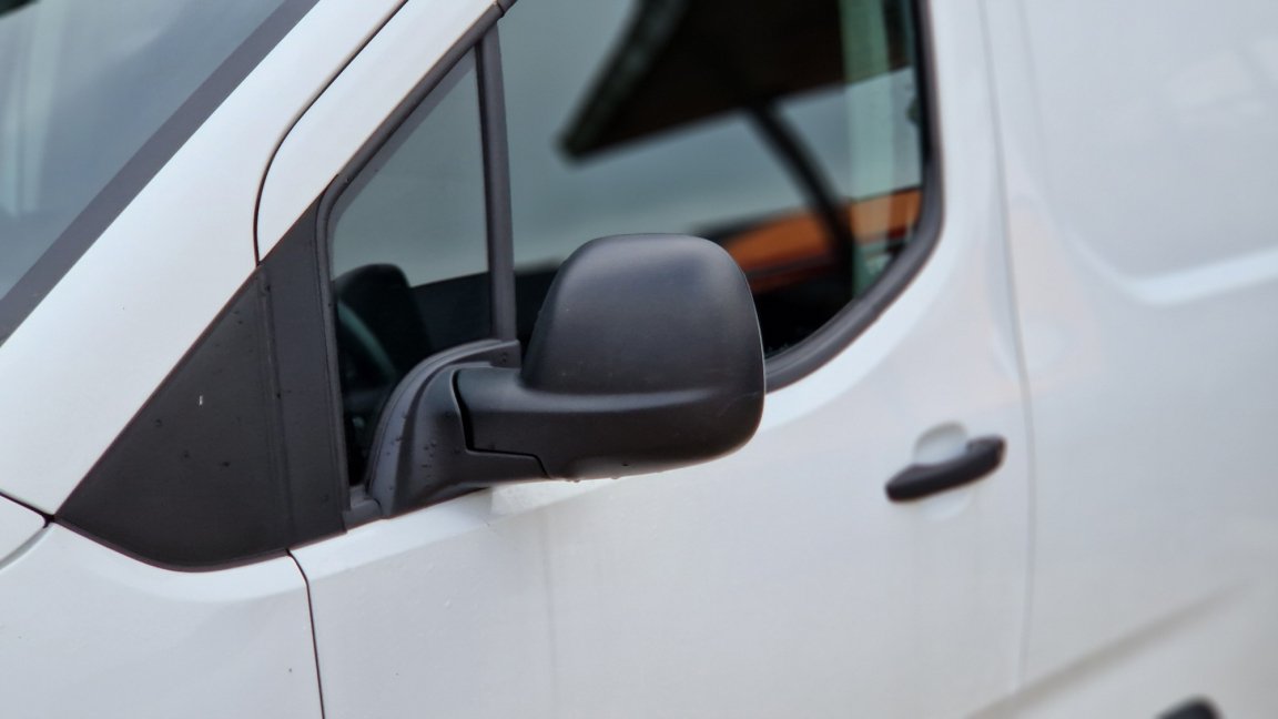 Citroën Berlingo - Photo 8