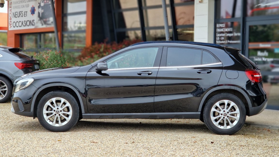 Mercedes Classe GLA - Photo 2