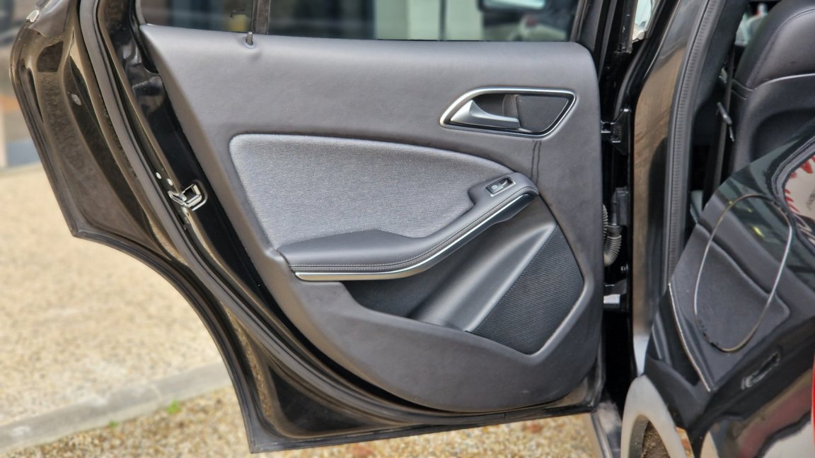Mercedes Classe GLA - Photo 21
