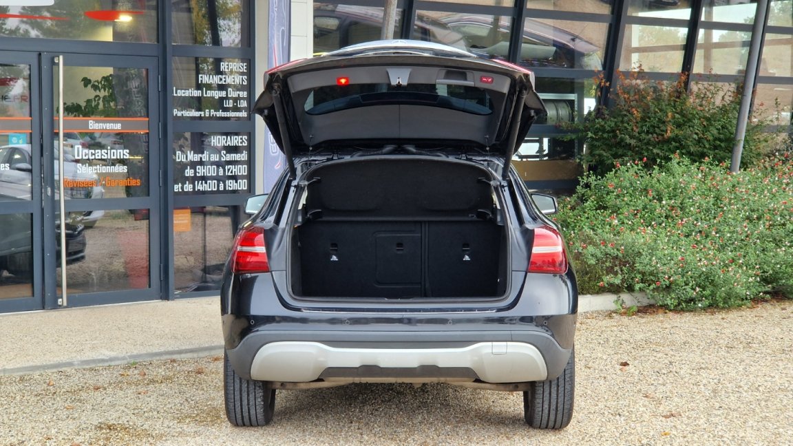 Mercedes Classe GLA - Photo 23
