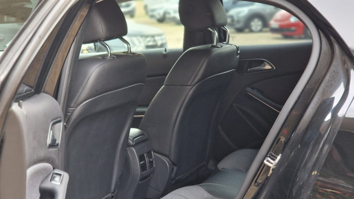 Mercedes Classe GLA - Photo 24