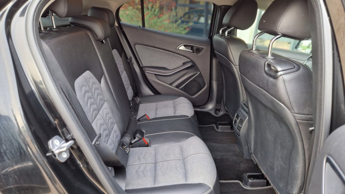 Mercedes Classe GLA - Photo 28