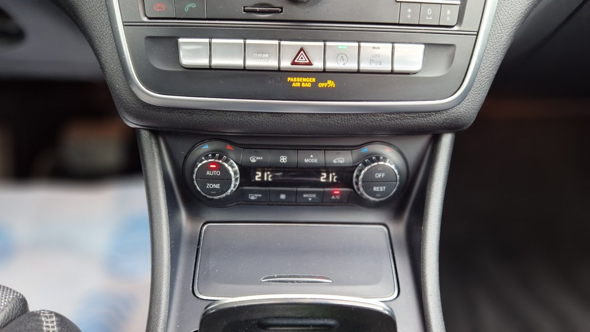 Mercedes Classe GLA - Photo 31