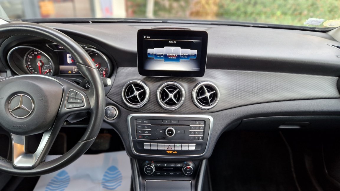 Mercedes Classe GLA - Photo 36