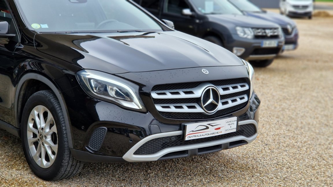 Mercedes Classe GLA - Photo 4