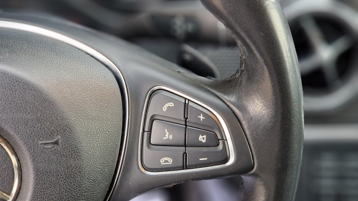 Mercedes Classe GLA - Photo 43