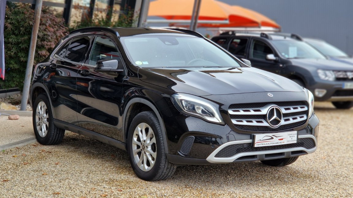 Mercedes Classe GLA - Photo 7