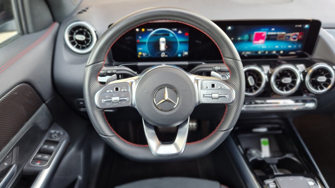 Mercedes Gla - Photo 18
