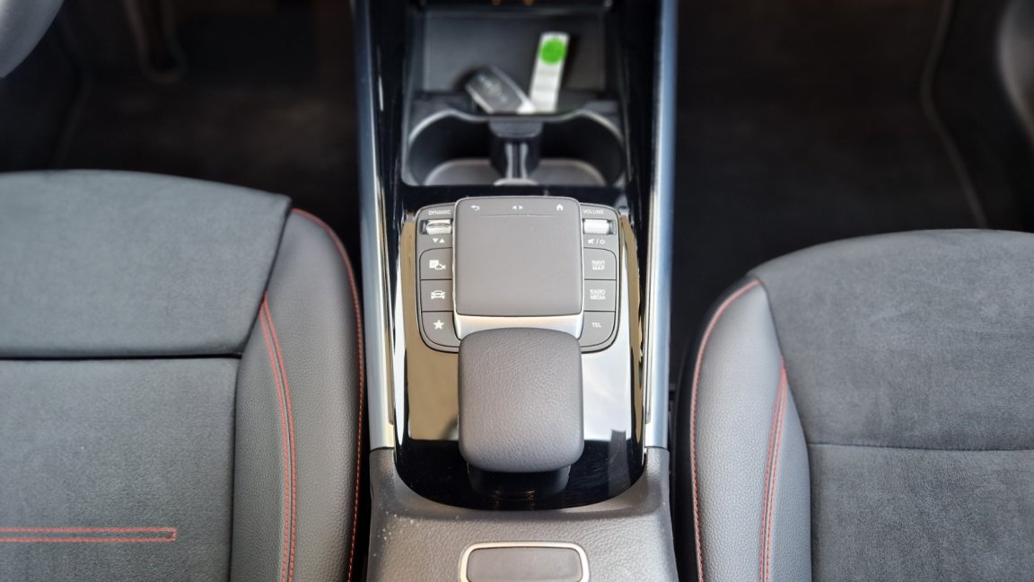 Mercedes Gla - Photo 19