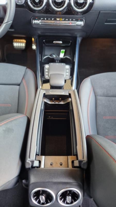 Mercedes Gla - Photo 24