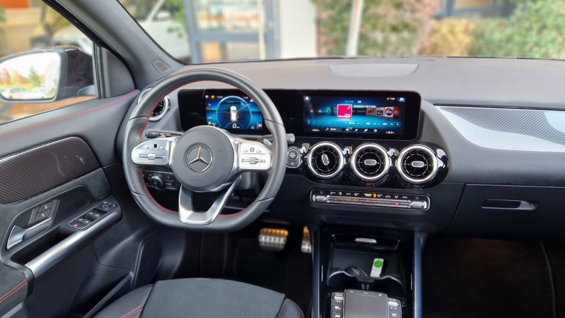 Mercedes Gla - Photo 30