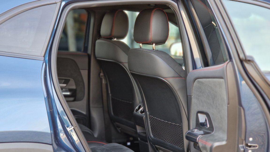 Mercedes Gla - Photo 32