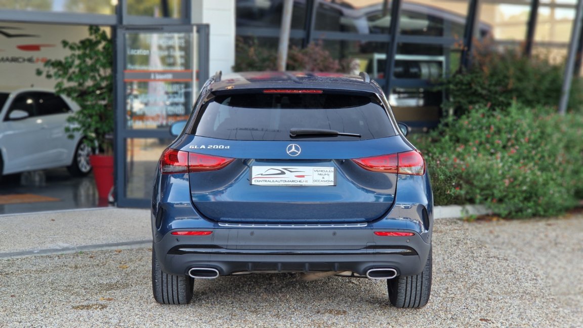 Mercedes Gla - Photo 33