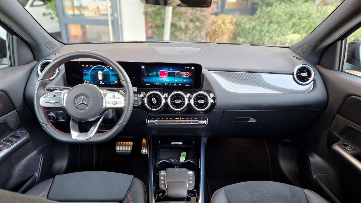 Mercedes Gla - Photo 34