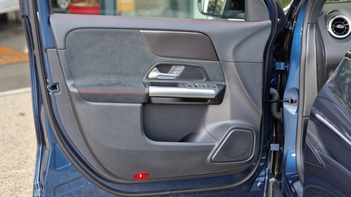 Mercedes Gla - Photo 40