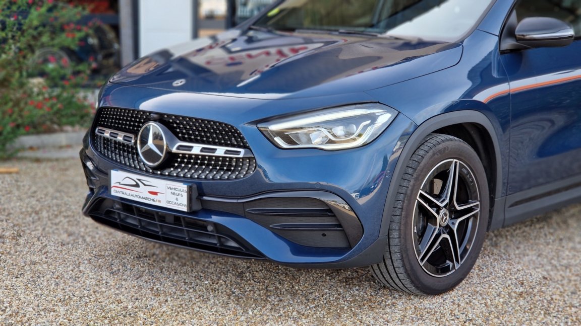 Mercedes Gla - Photo 4
