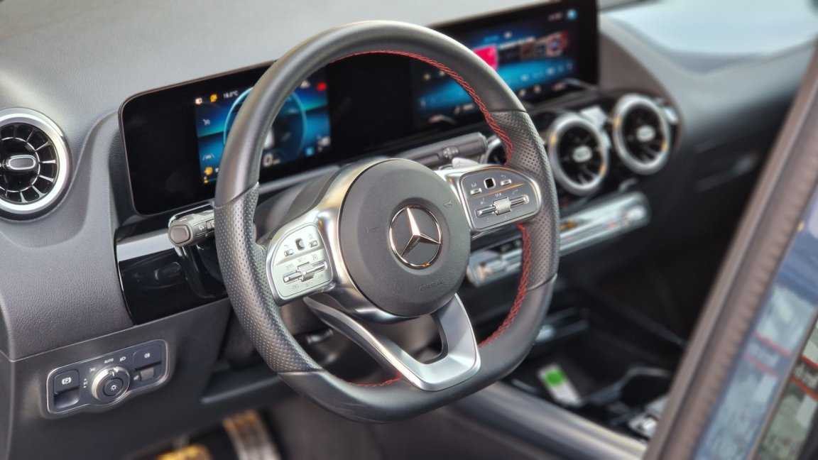 Mercedes Gla - Photo 42