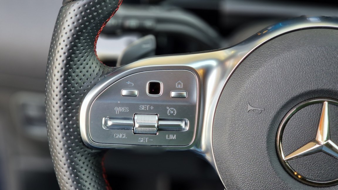 Mercedes Gla - Photo 46