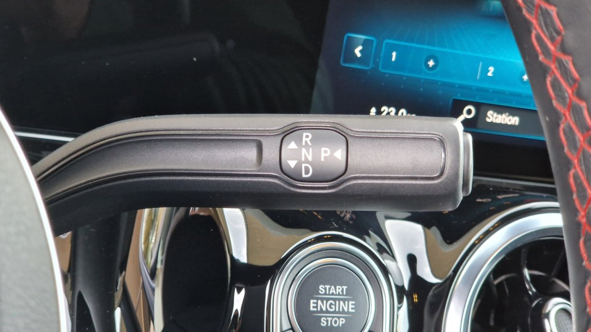 Mercedes Gla - Photo 50
