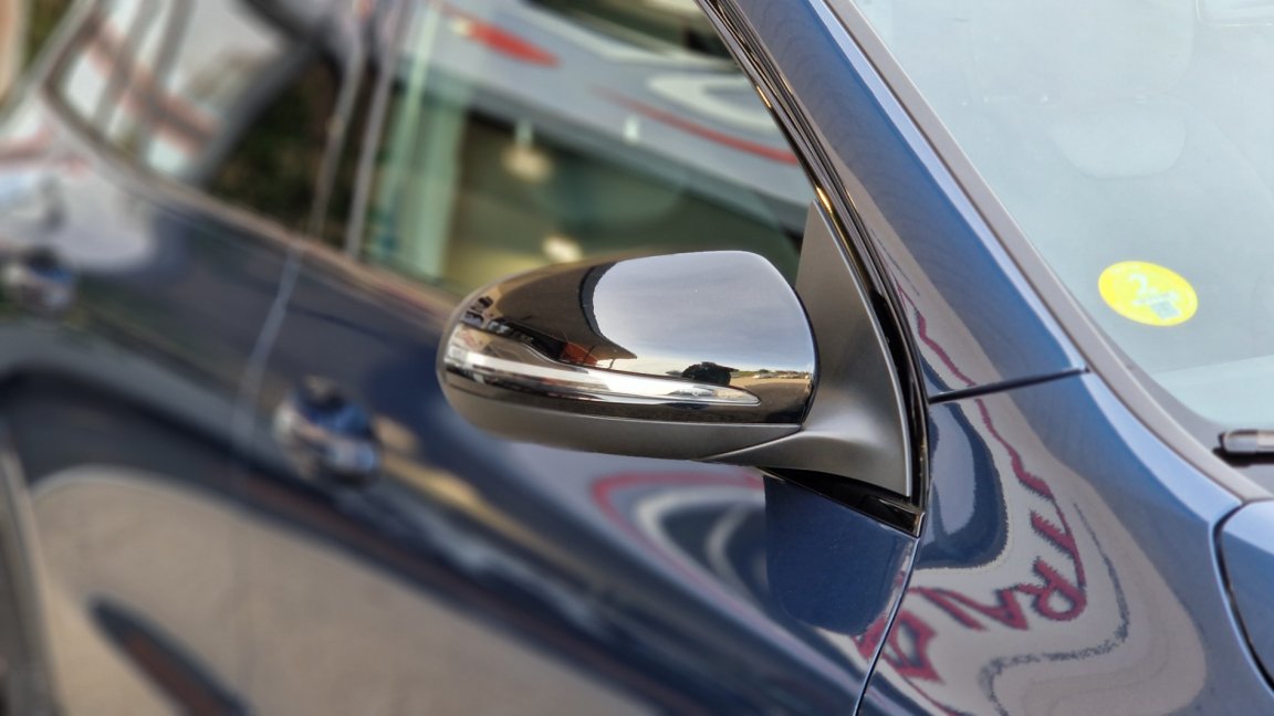 Mercedes Gla - Photo 5