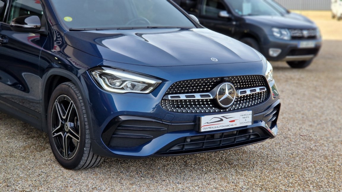 Mercedes Gla - Photo 7