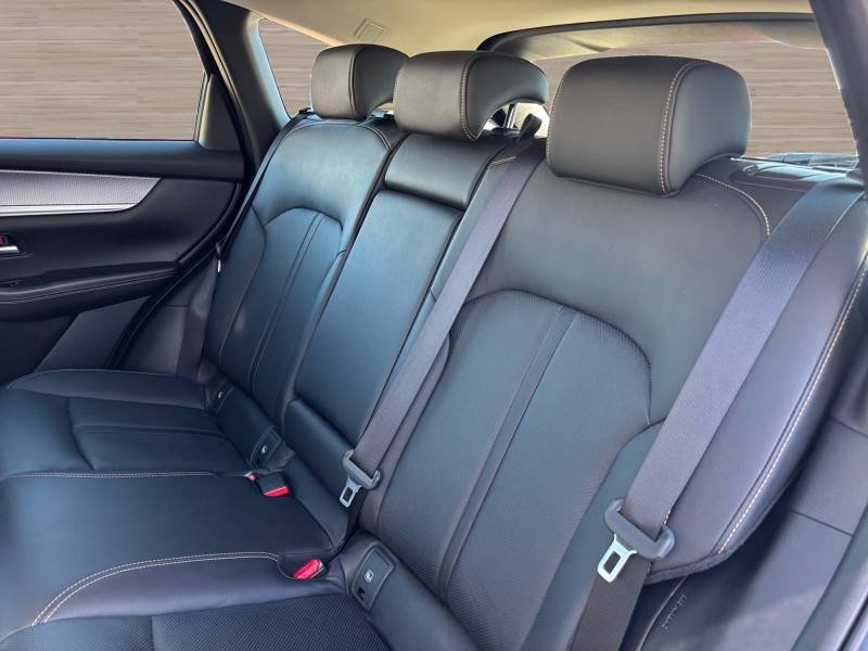 Mazda CX-60 - Photo 14