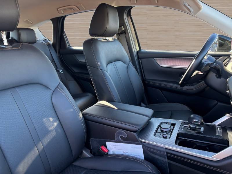 Mazda CX-60 - Photo 16