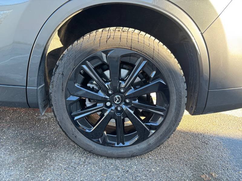 Mazda CX-60 - Photo 19