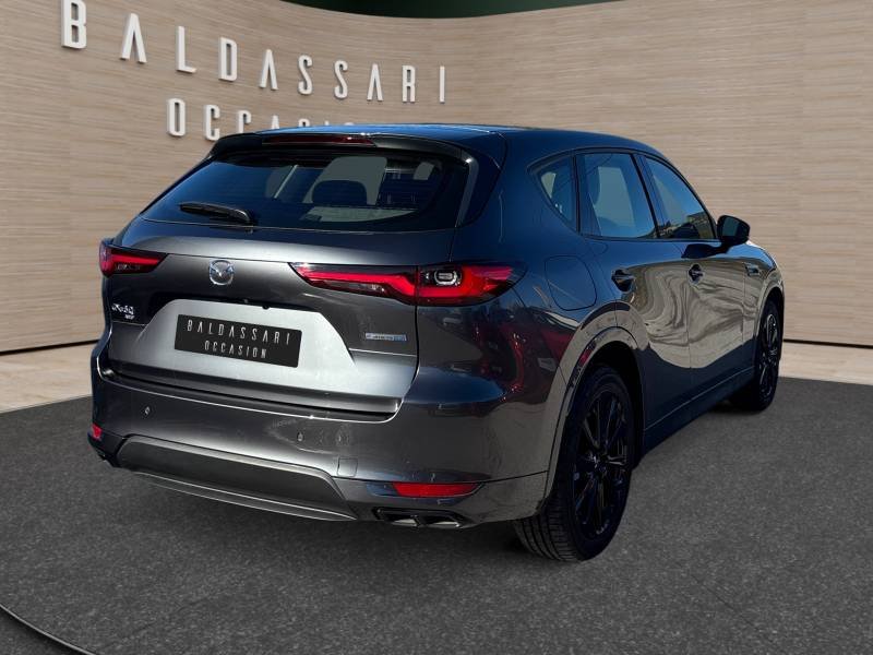 Mazda CX-60 - Photo 2