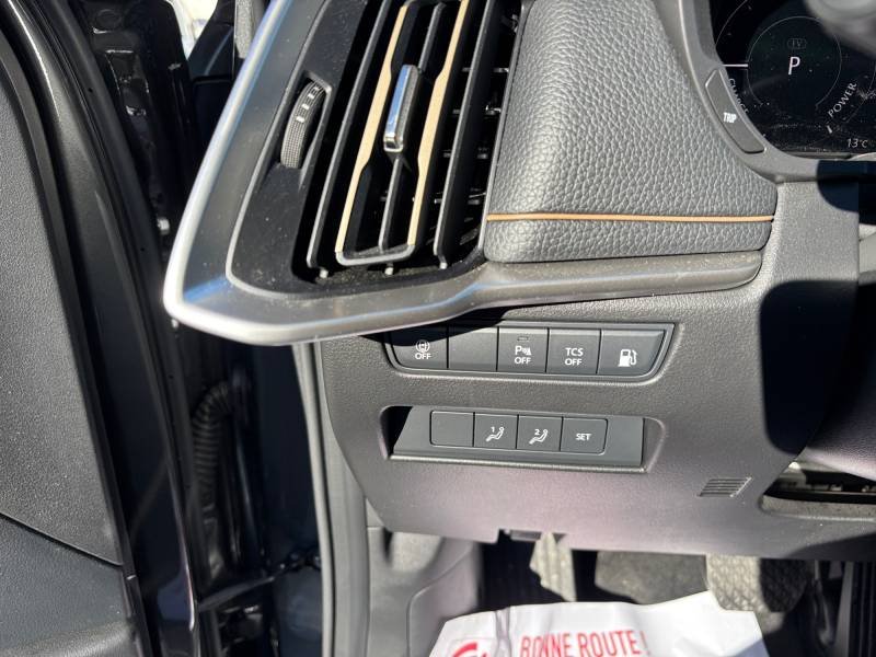 Mazda CX-60 - Photo 24