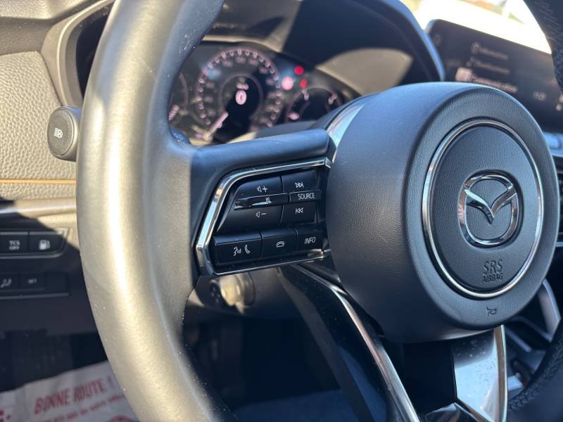 Mazda CX-60 - Photo 25