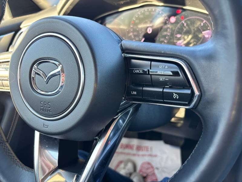 Mazda CX-60 - Photo 26
