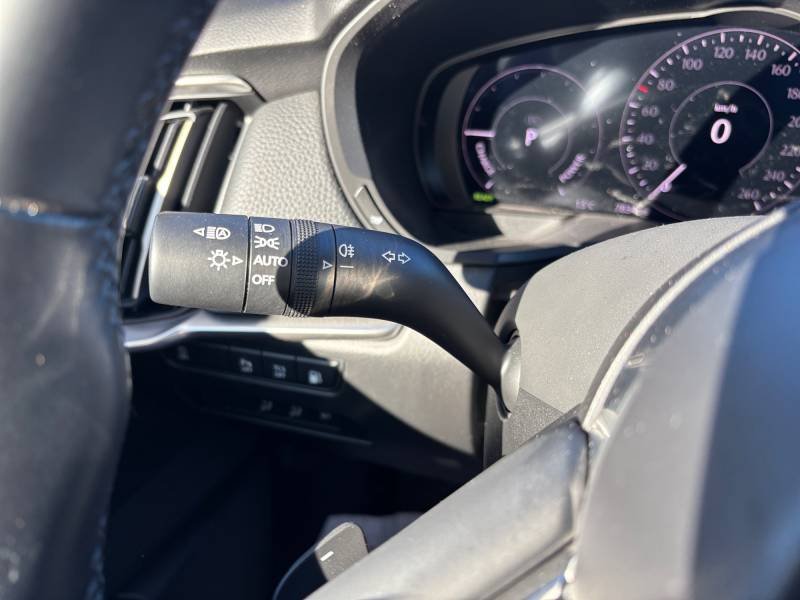 Mazda CX-60 - Photo 27