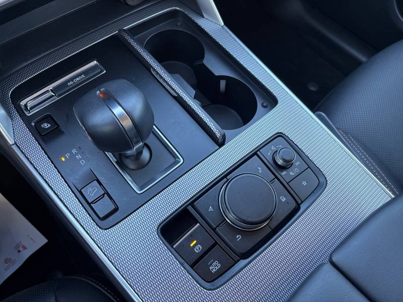 Mazda CX-60 - Photo 30